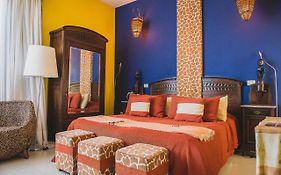 Los Muelles Boutique Hotel